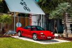 Honda NSX-R 1993 года
